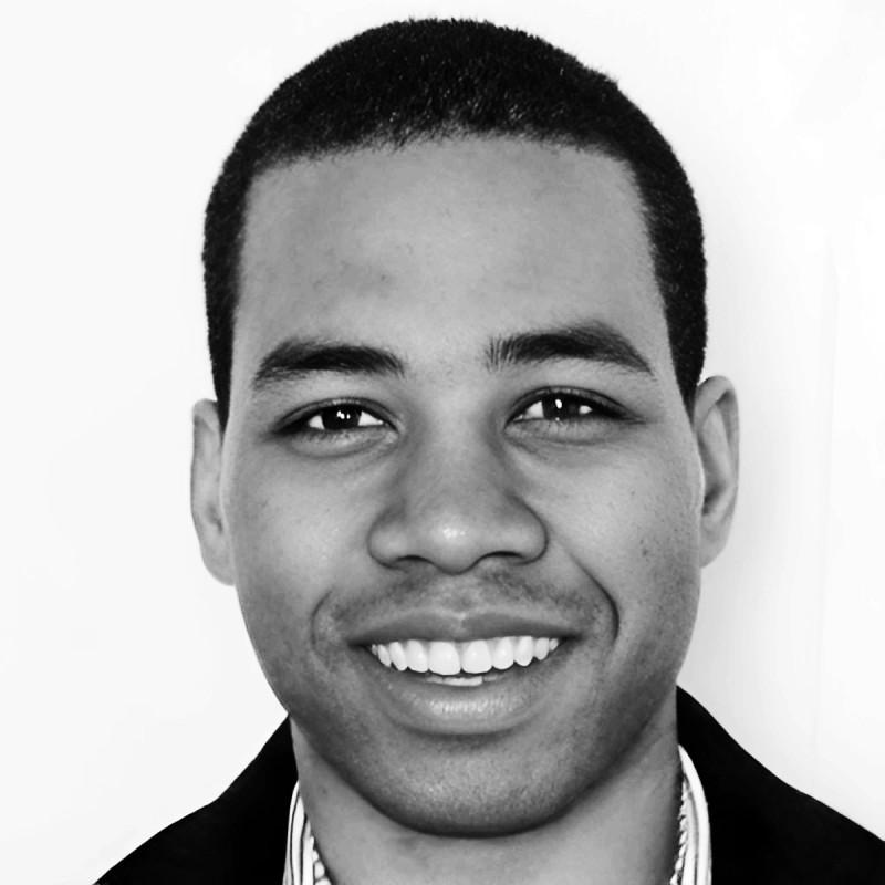 Joshua Luberisse, Real Estate Podcast Host